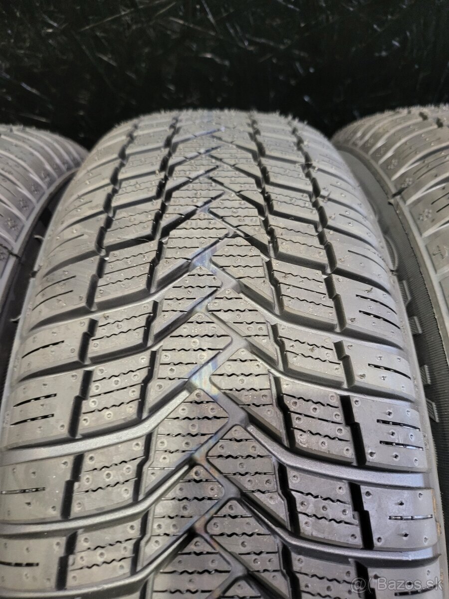 175/65 R14 Milever celoročné pneumatiky - 3