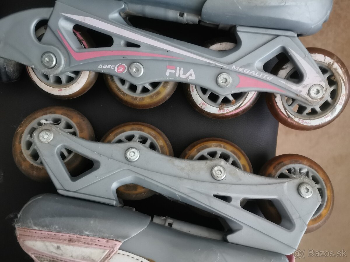 Fila inline korčule 29-32 - 3