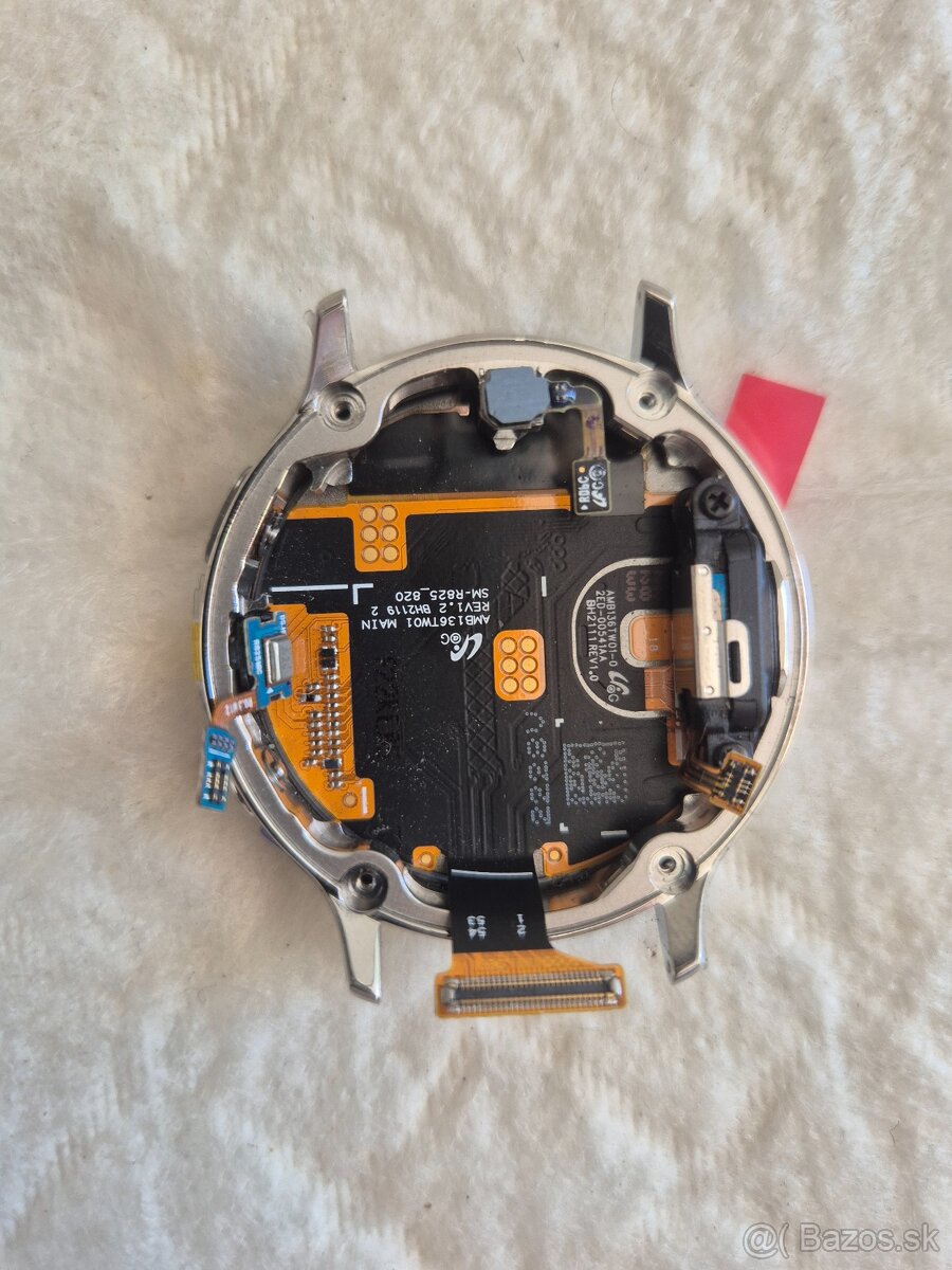 Displej Galaxy Watch Active 2 /44mm - 3