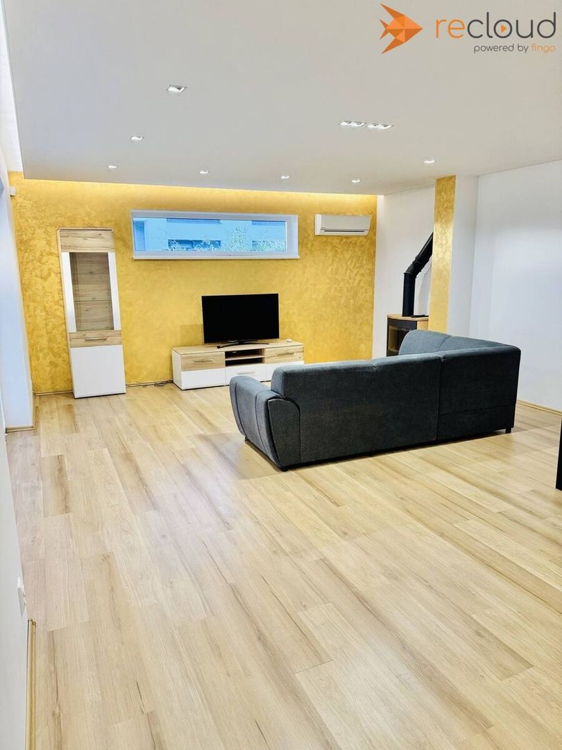 Rodinný dom - bungalov, obec Rozhanovce, Košice - okolie - 3