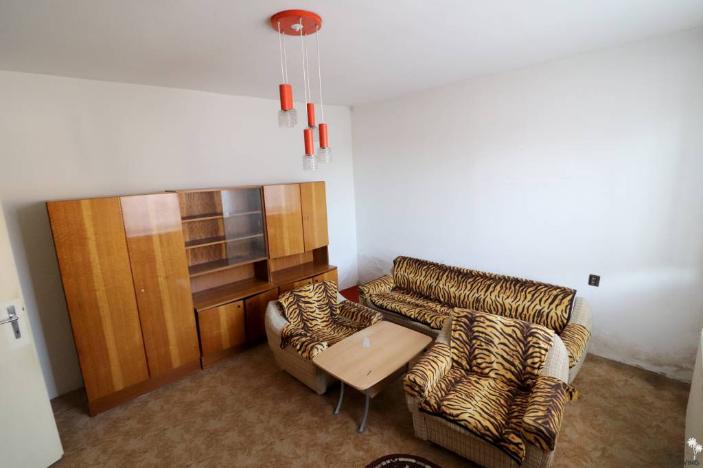 PREDAJ: rodinný dom, Chtelnica - 3