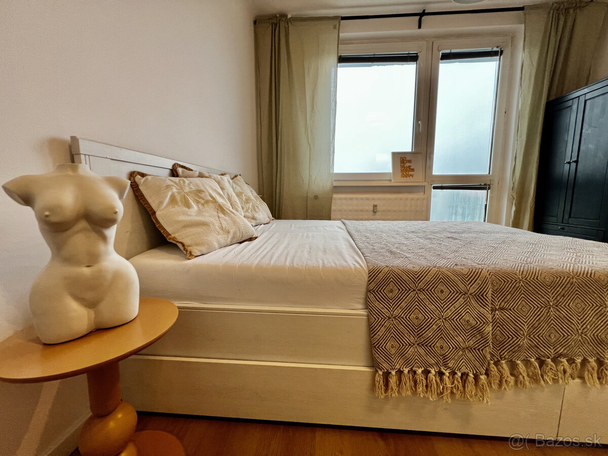 REI PREMIUM prenájom apartmánu v centre Dunajskej Stredy - 3