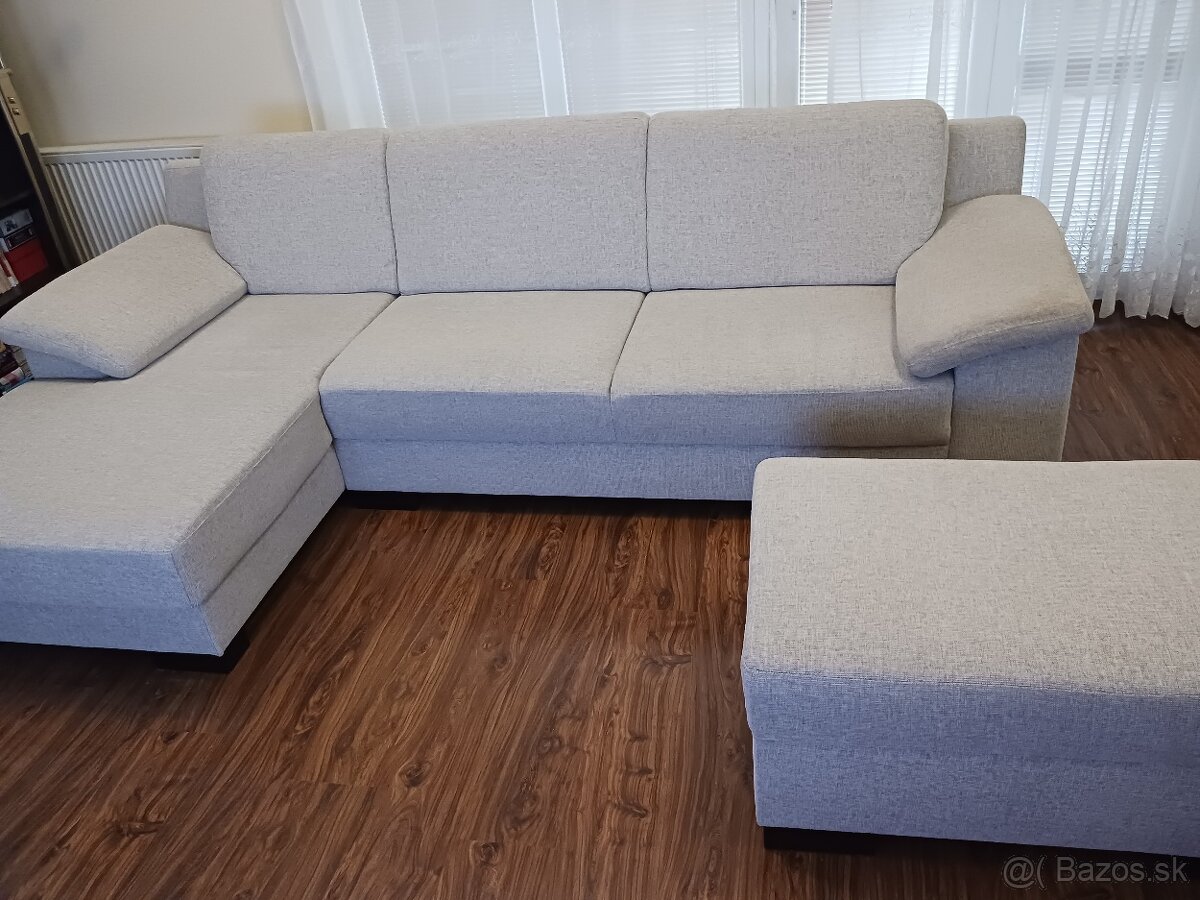 Sedacia súprava - 3