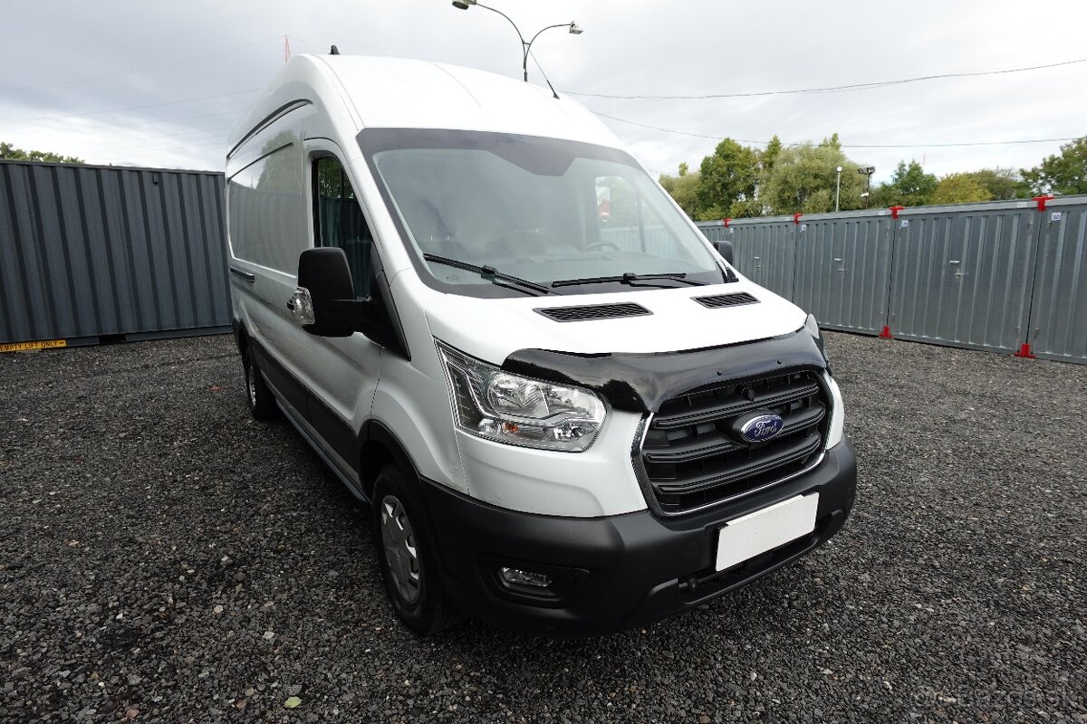 FORD TRANSIT L3H3 2.0TDCI KLIMA - 3