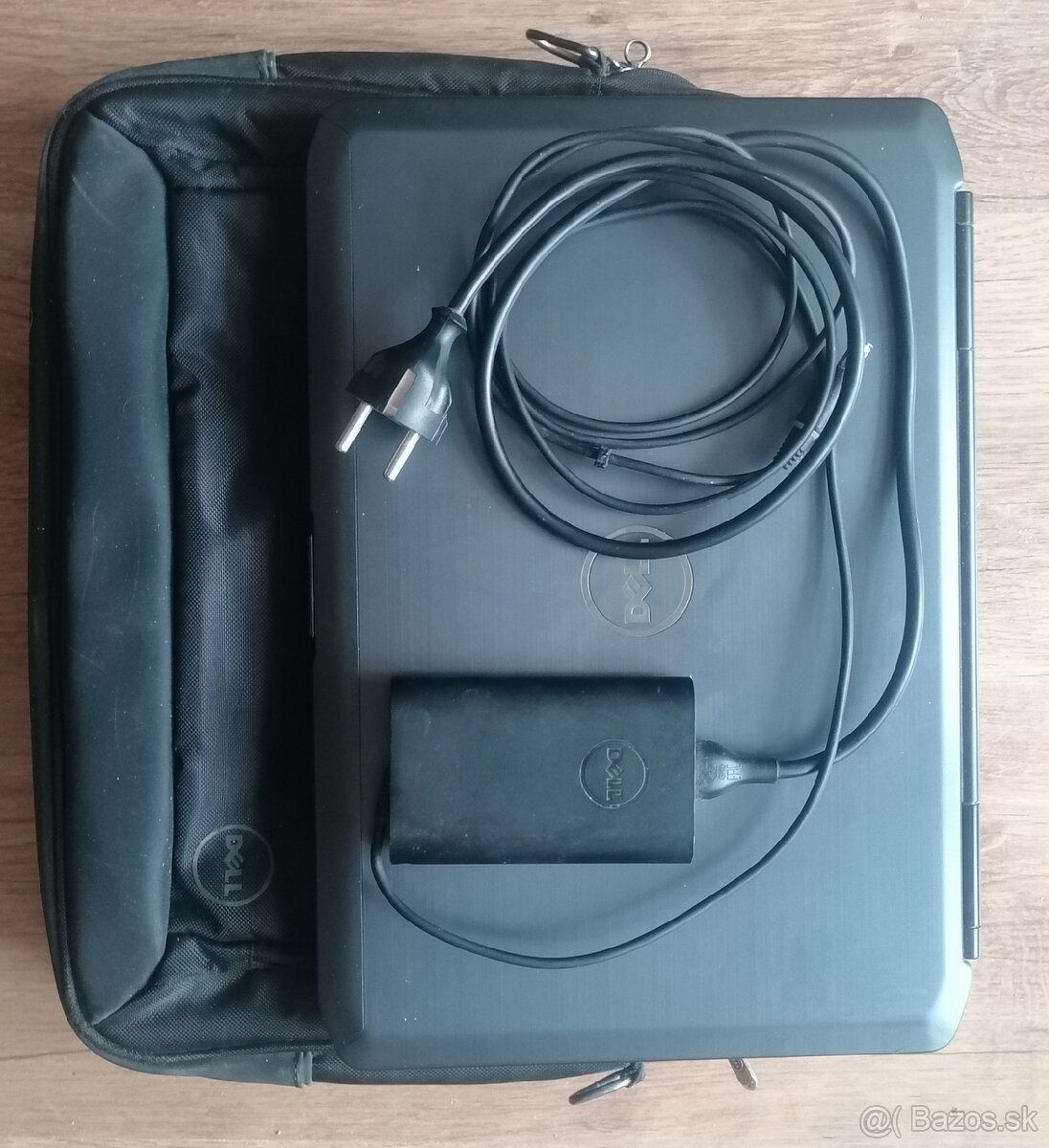 DELL Latitude E5430 - 3