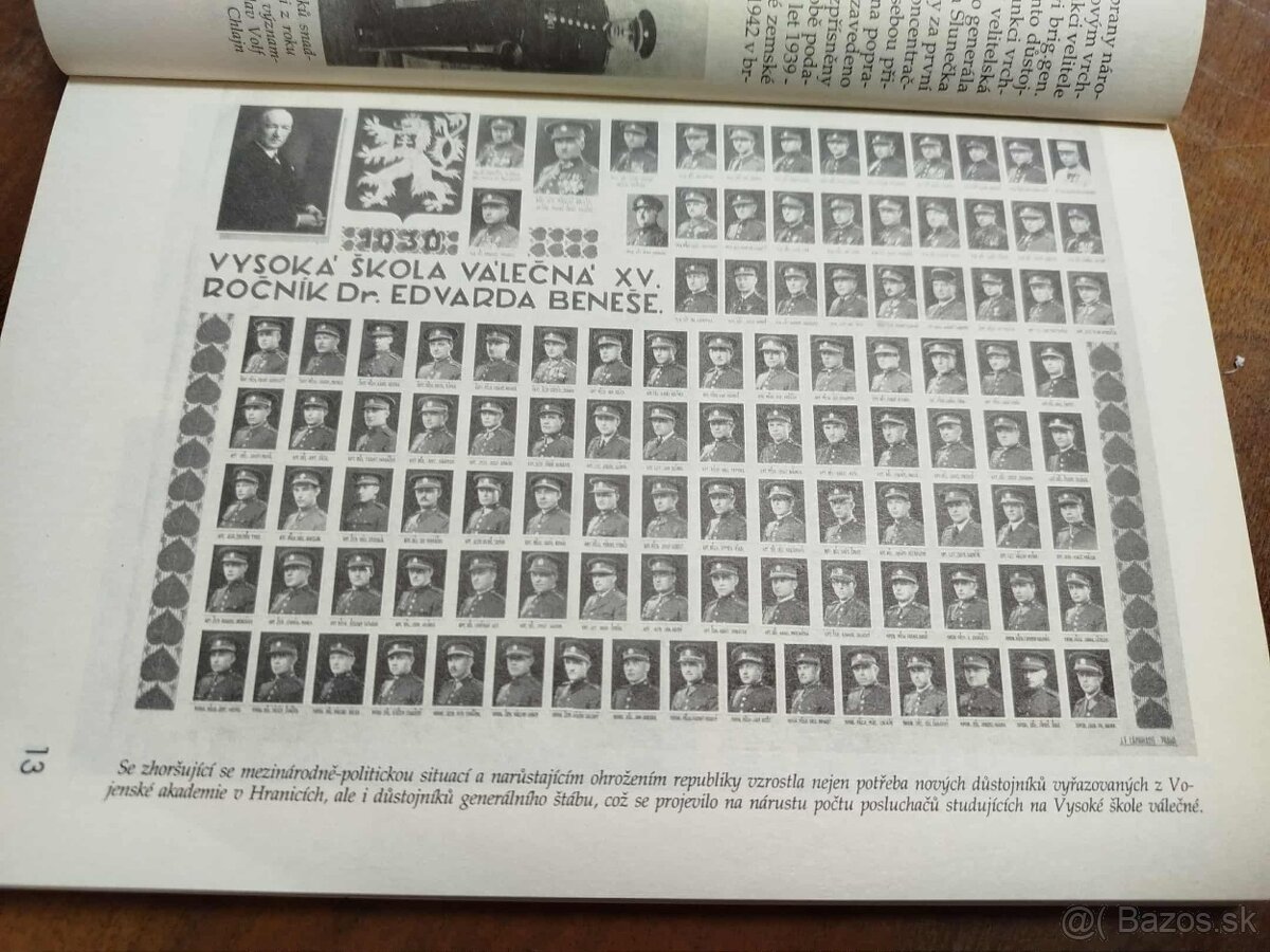 Vlast a čest byly jim dražší nežli život--2000--Eduard Stehl - 3