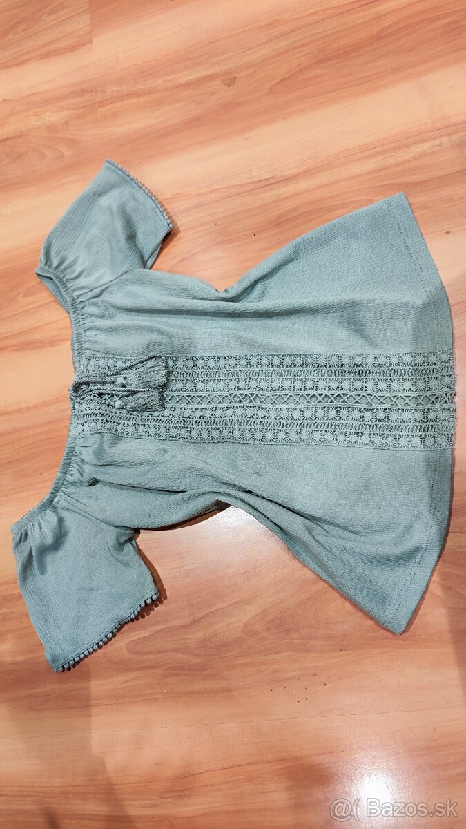 Balík dámskeho oblečenia - 3