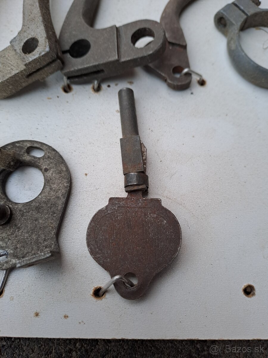 Diely jawa cz mix 2 - 3