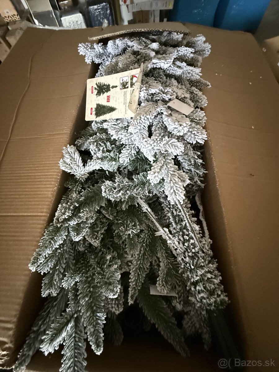 Vianočné stromčeky - 3