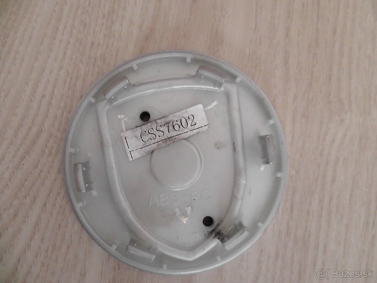 Krytka disku Porsche - 3