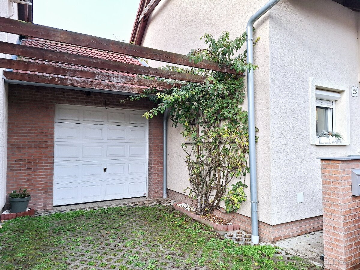 Predaj rodinného domu Most pri Bratislave - Studené - 3