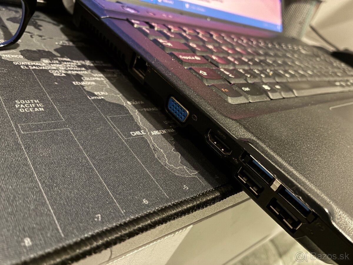 Lenovo G550 - 3