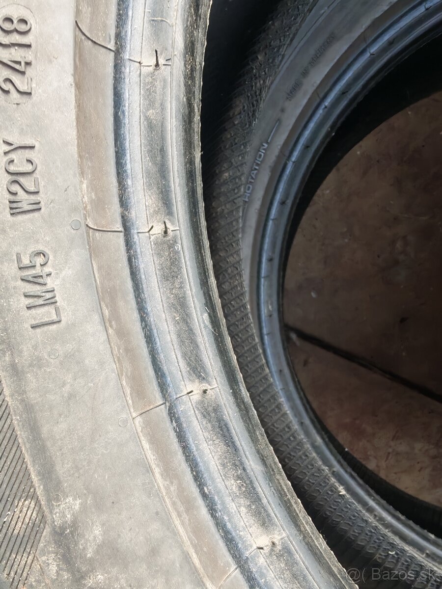 235/60r18 zimne - 3