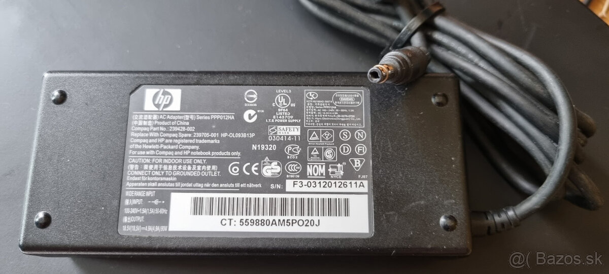 Nabíjacie Adaptéry - 3