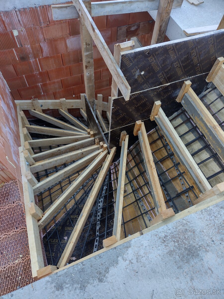 Stavebné práce - 3