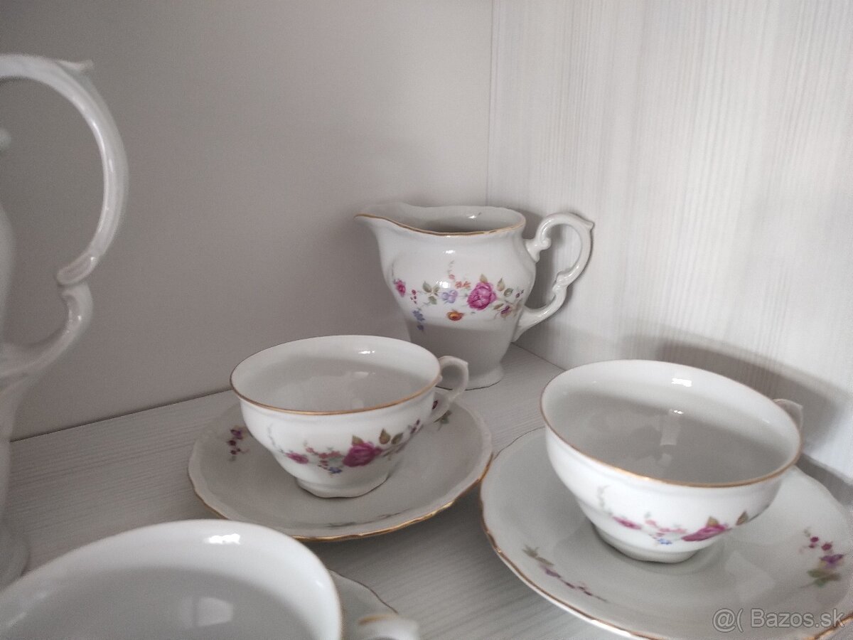 Čajová súprava Epiag - 3