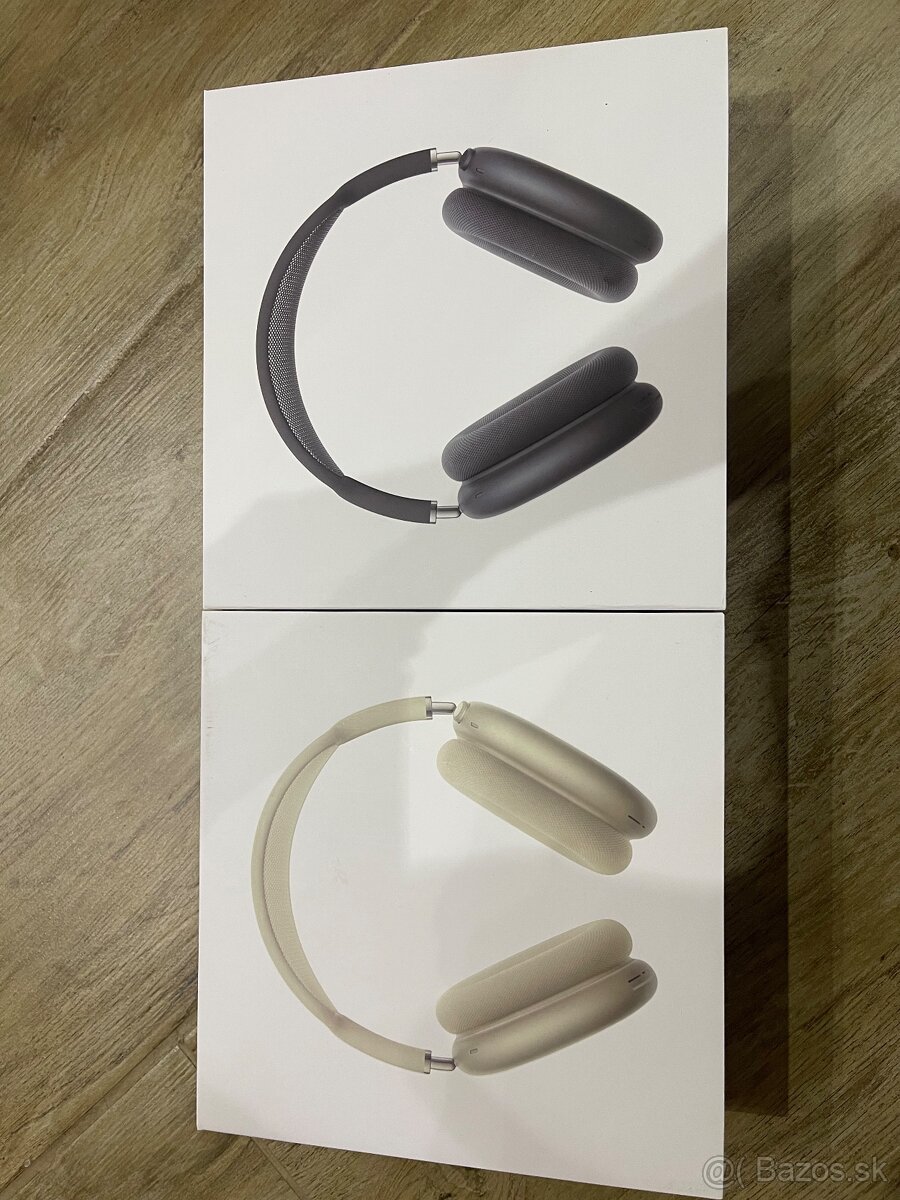 Air Pods Pro 2 / 3 Max - 3