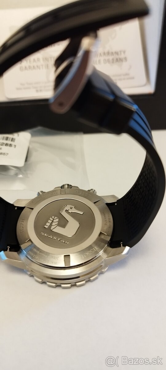 Predám Tissot seastar 1000 - 3