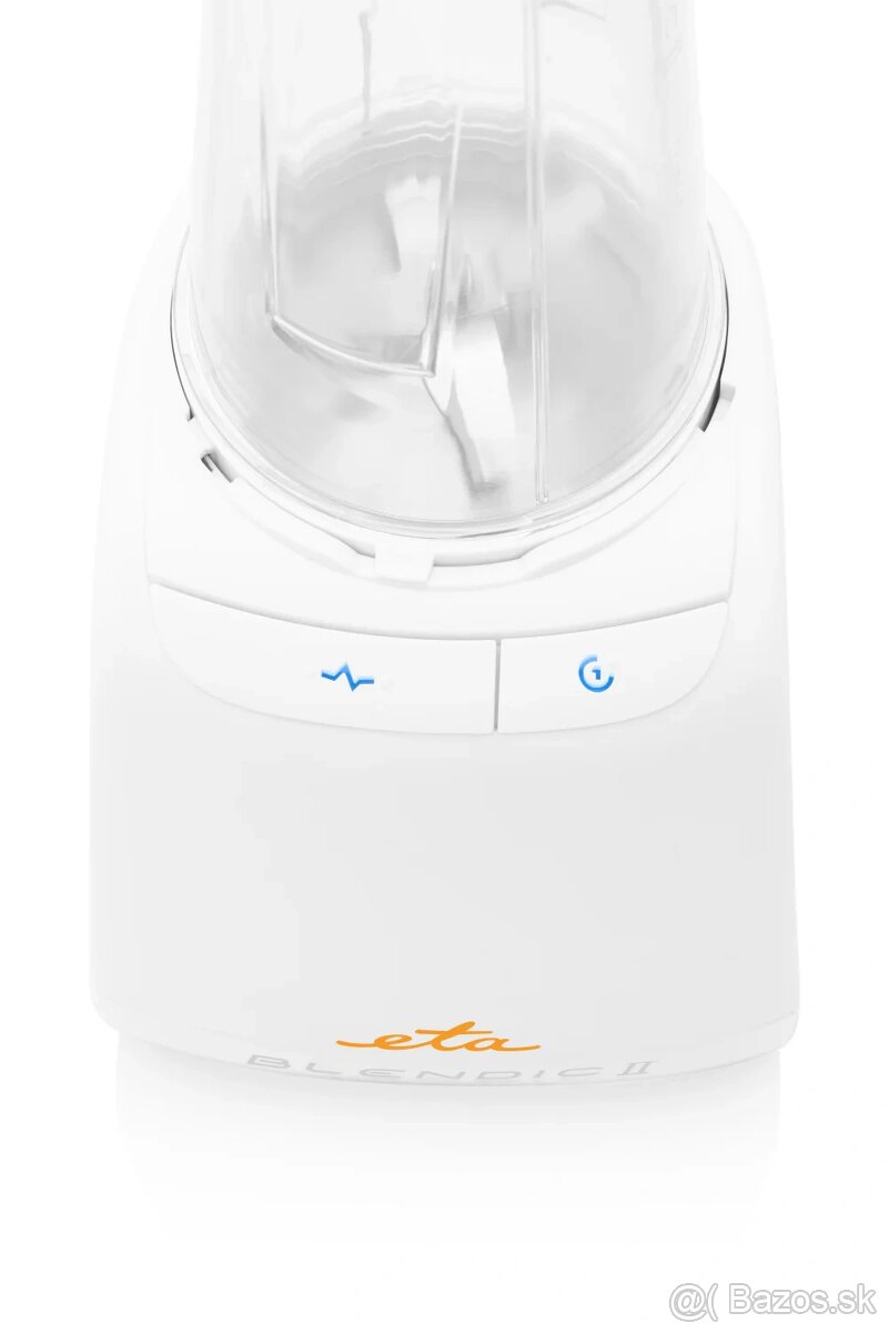 Predám smoothie mixér so 4fľaškami ETA Blendic - nový - 3