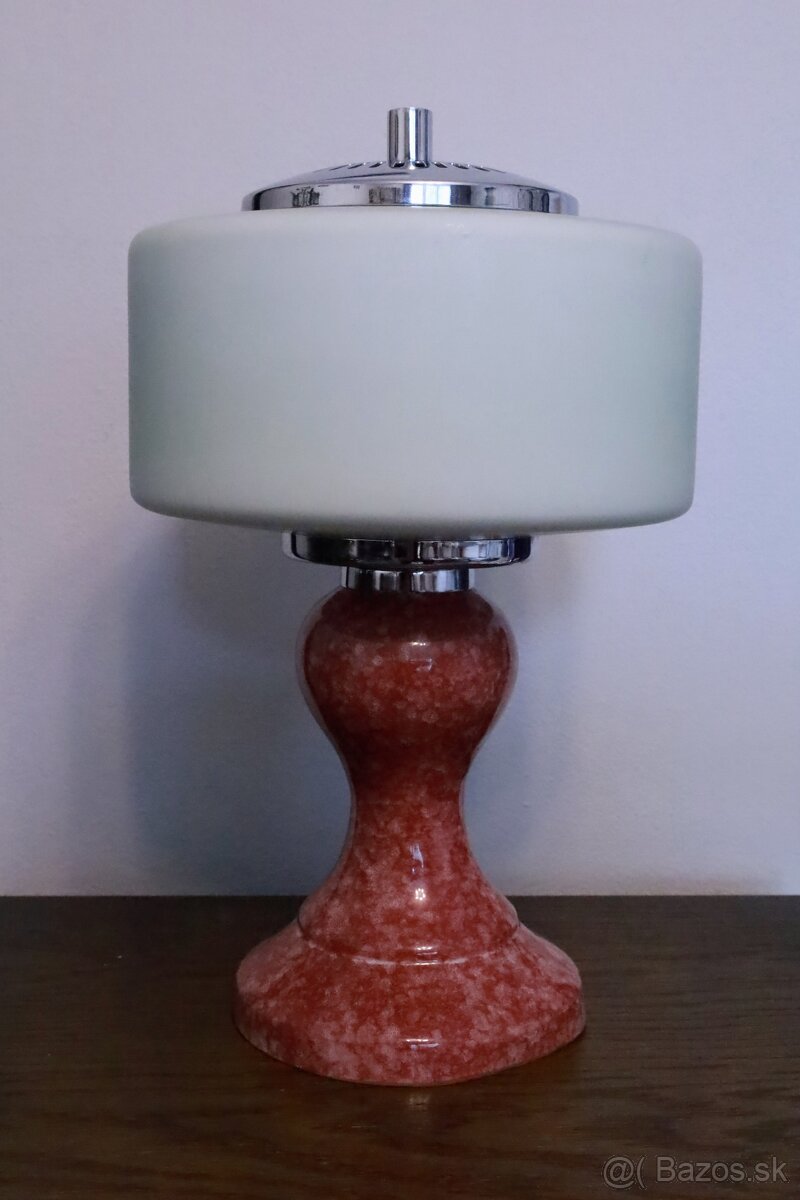 Dobova stolná lampa - 3