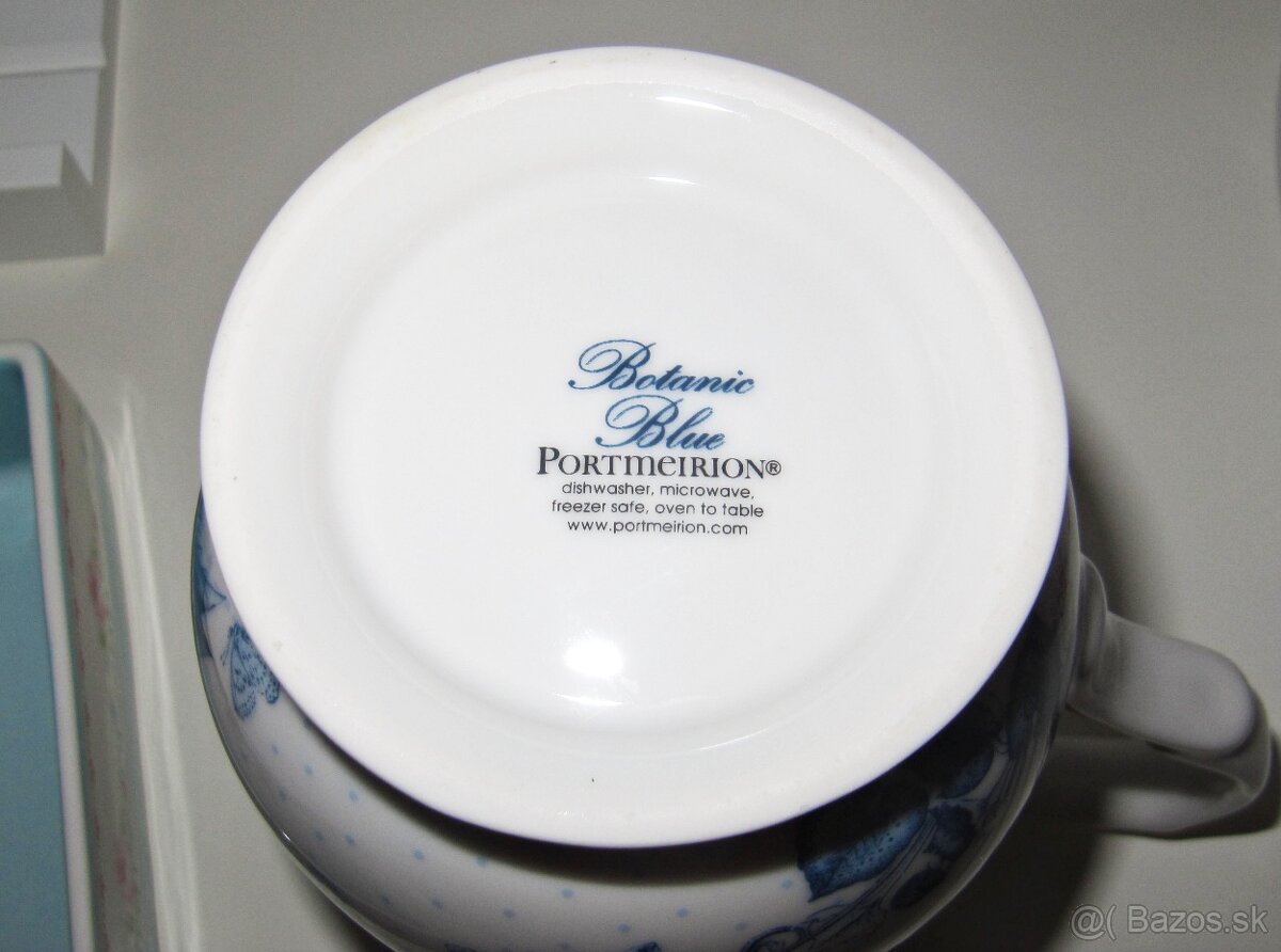 Džbán Portmeirion - 3