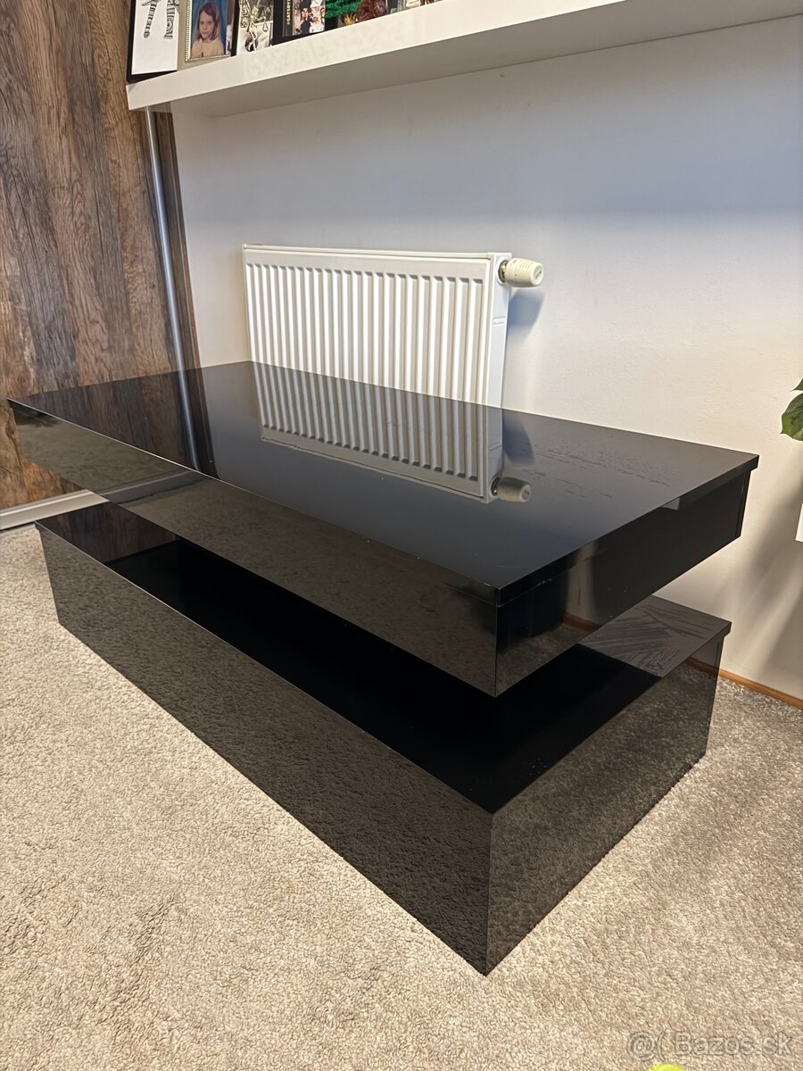 Konferenčný stolík - 3