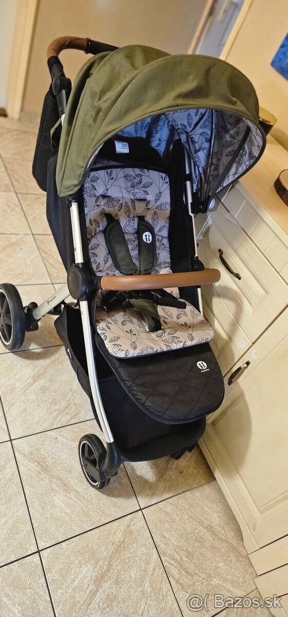 Športový kočík PETITE&MARS - 3