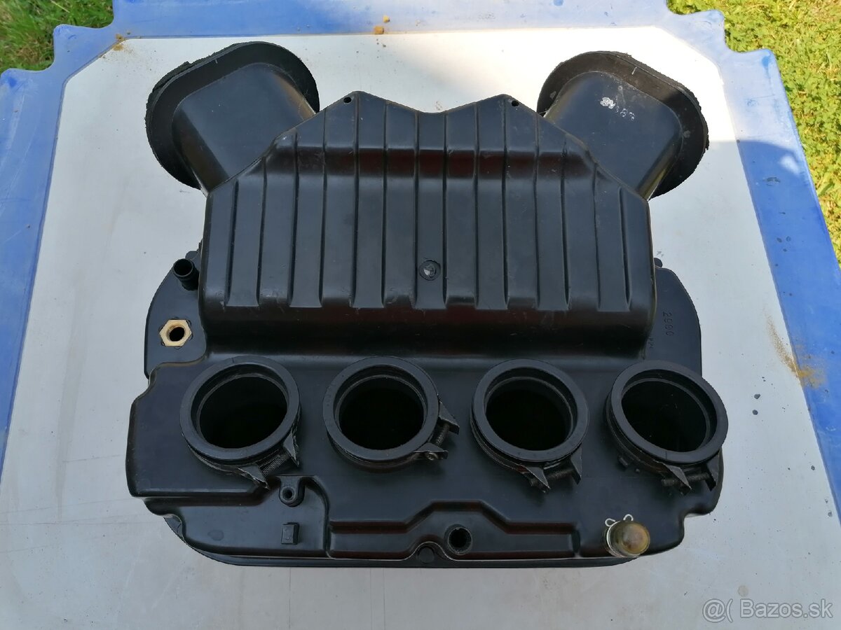 GSX-R air box - 3