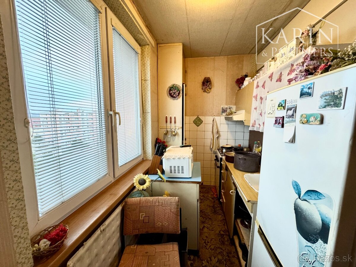 1i BYT V PÔVODNOM STAVE – SENICA, J. MUDROCHA - 3