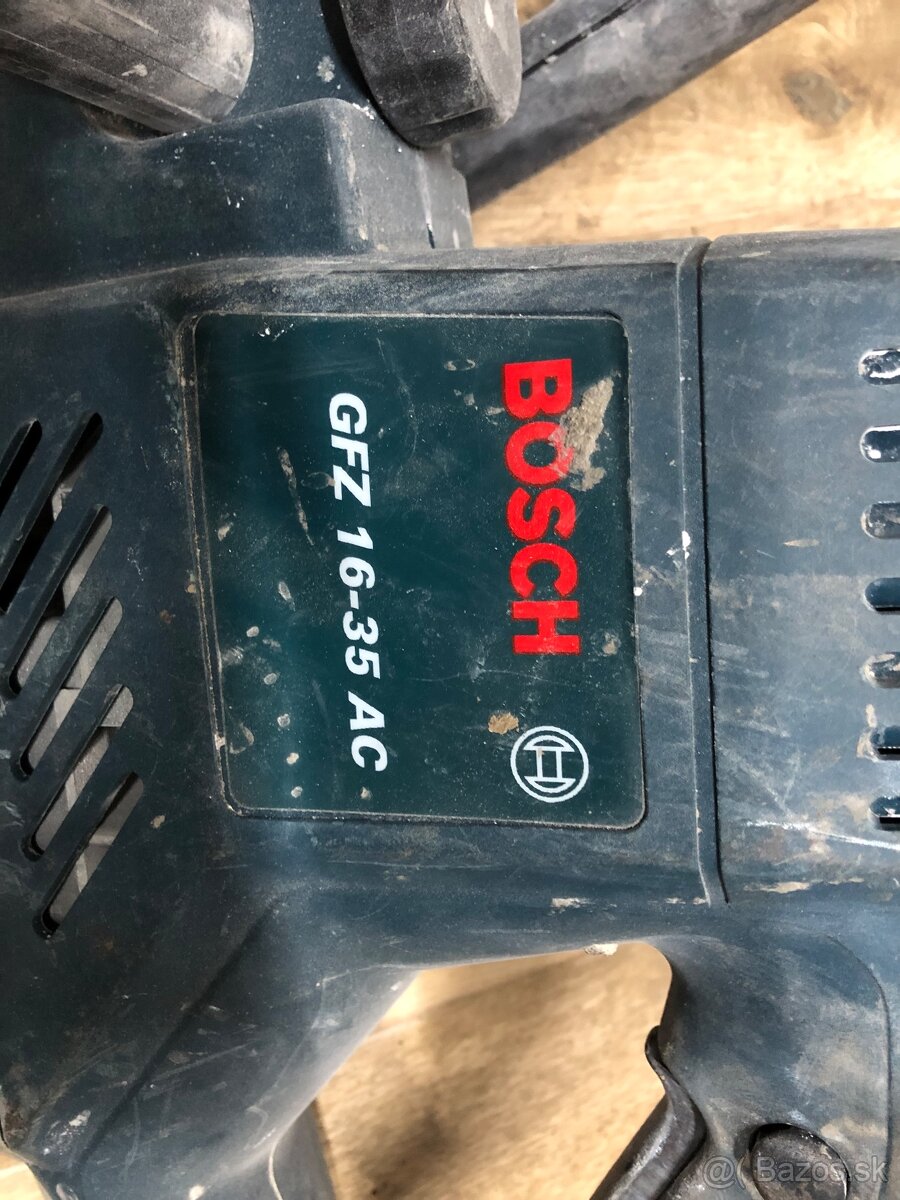 predám bosch FGZ 16-35 AC - 3