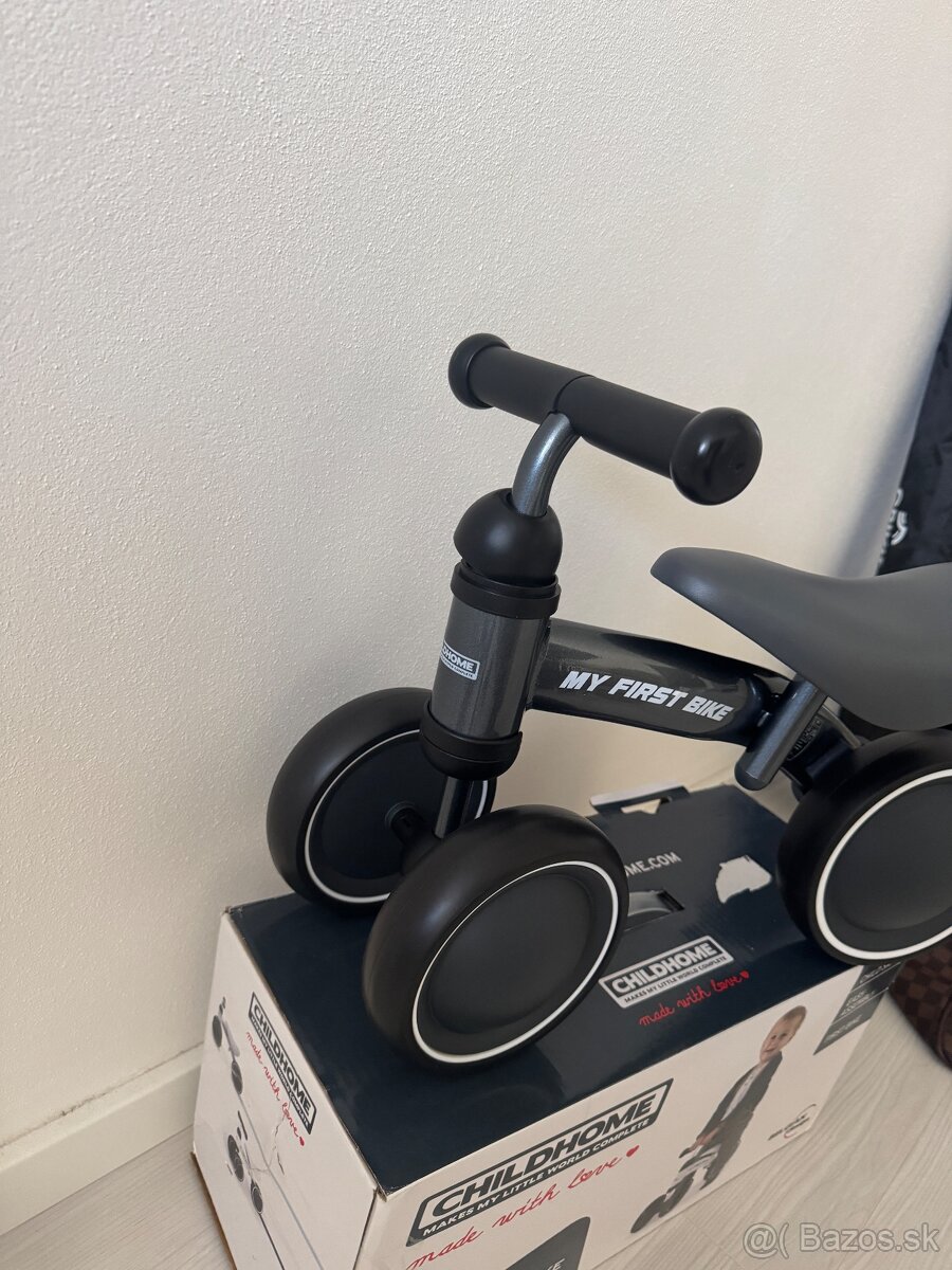 Detske odražadlo - 3