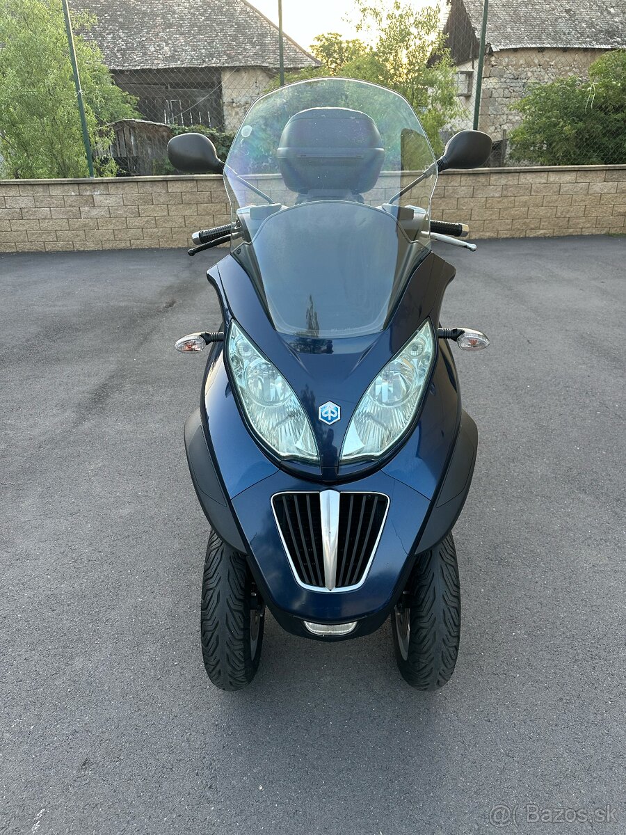 Piaggio MP3 300 LT - 3