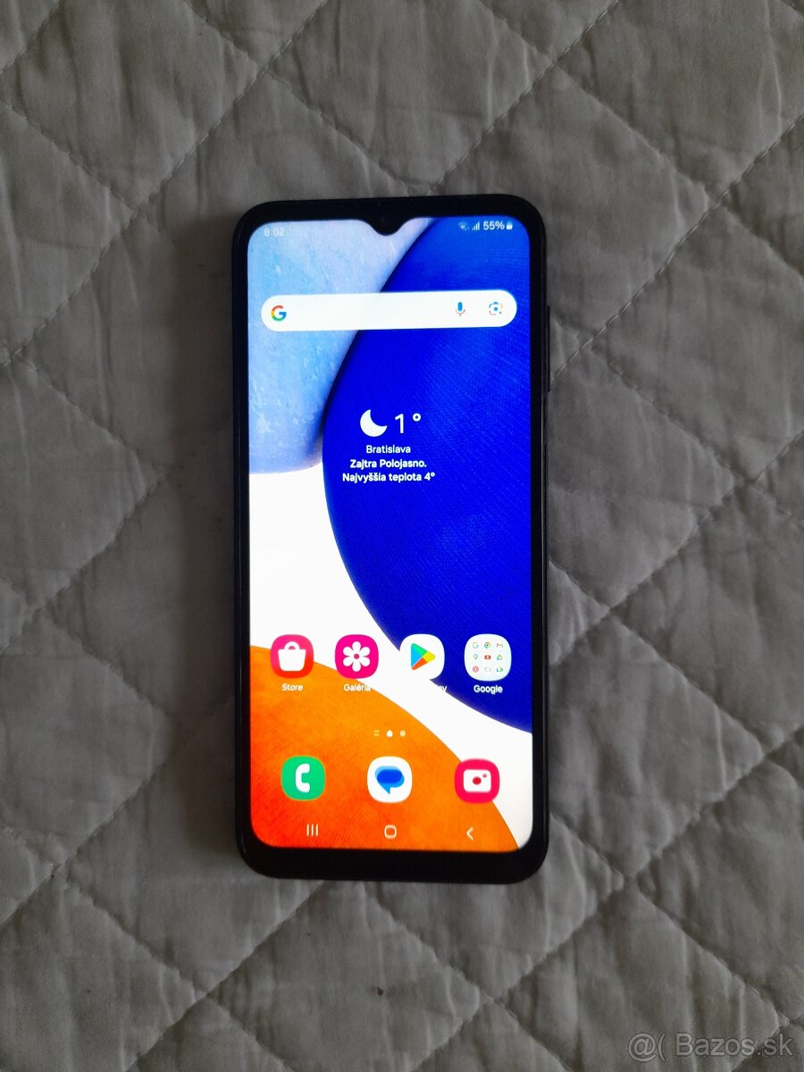 REDMI 9A, Samsung galaxy A14 5G - 3