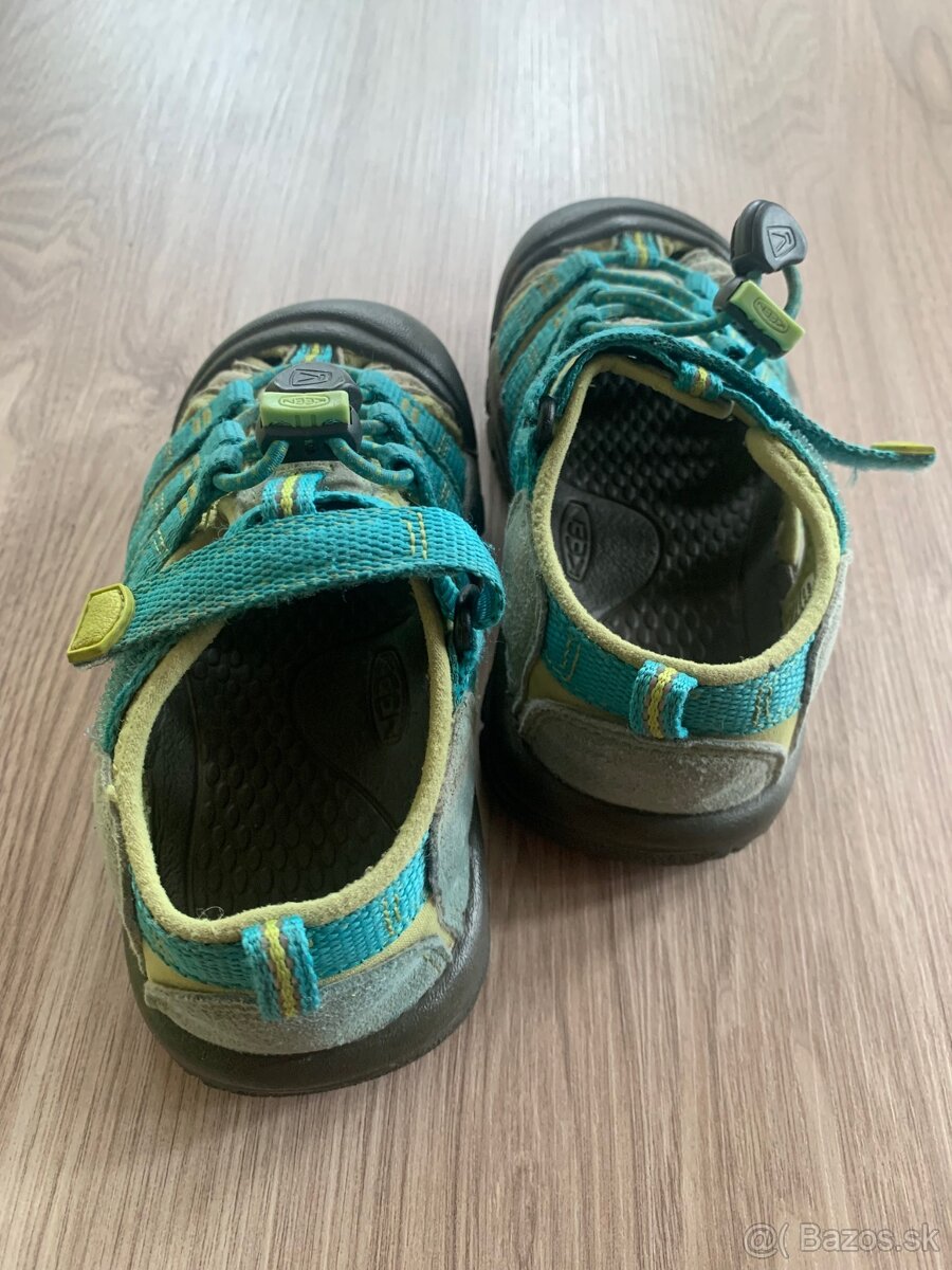 Sandále Keen - veľ. 29 - 3