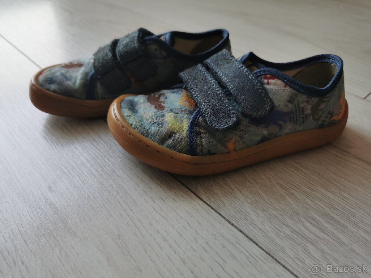 BF tenisky Froddo Dino 25 - 3