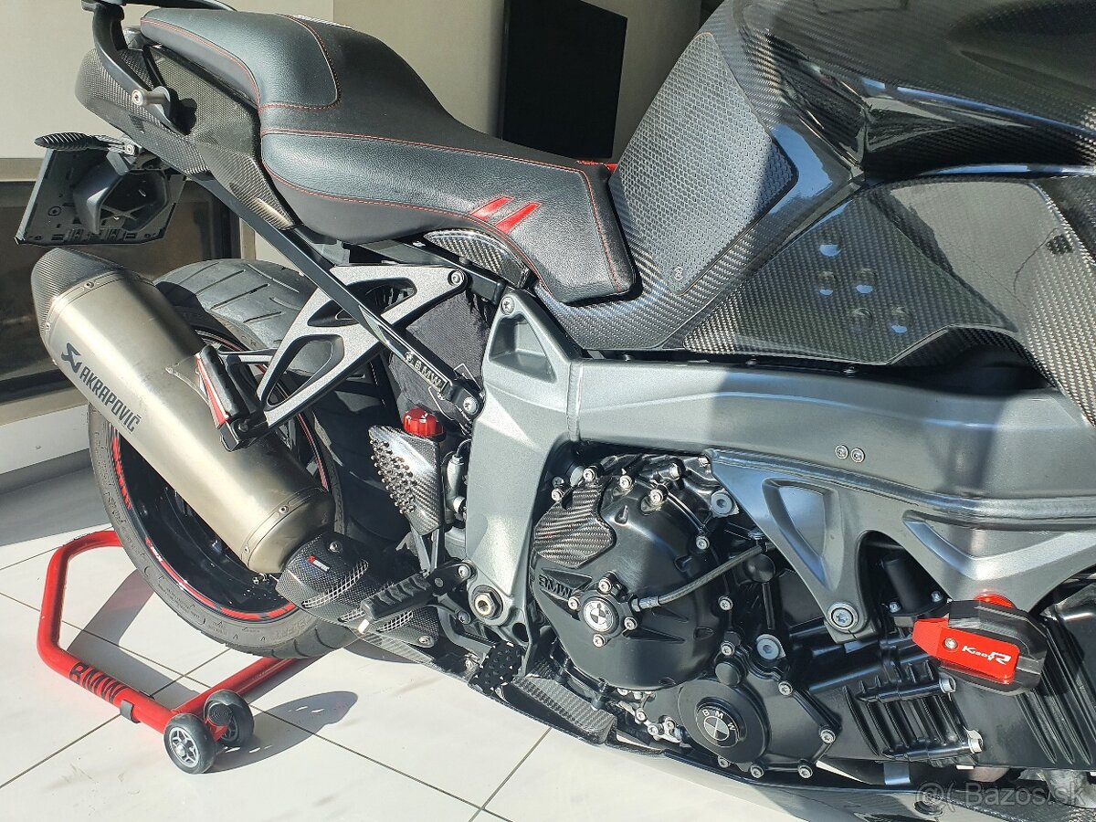 Predam BMW K1300R Carbon Edition - 3