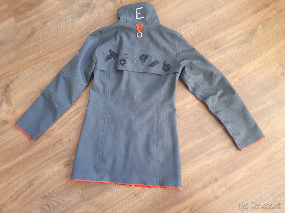 Kabátik/vetrovka Helly Hansen - 3