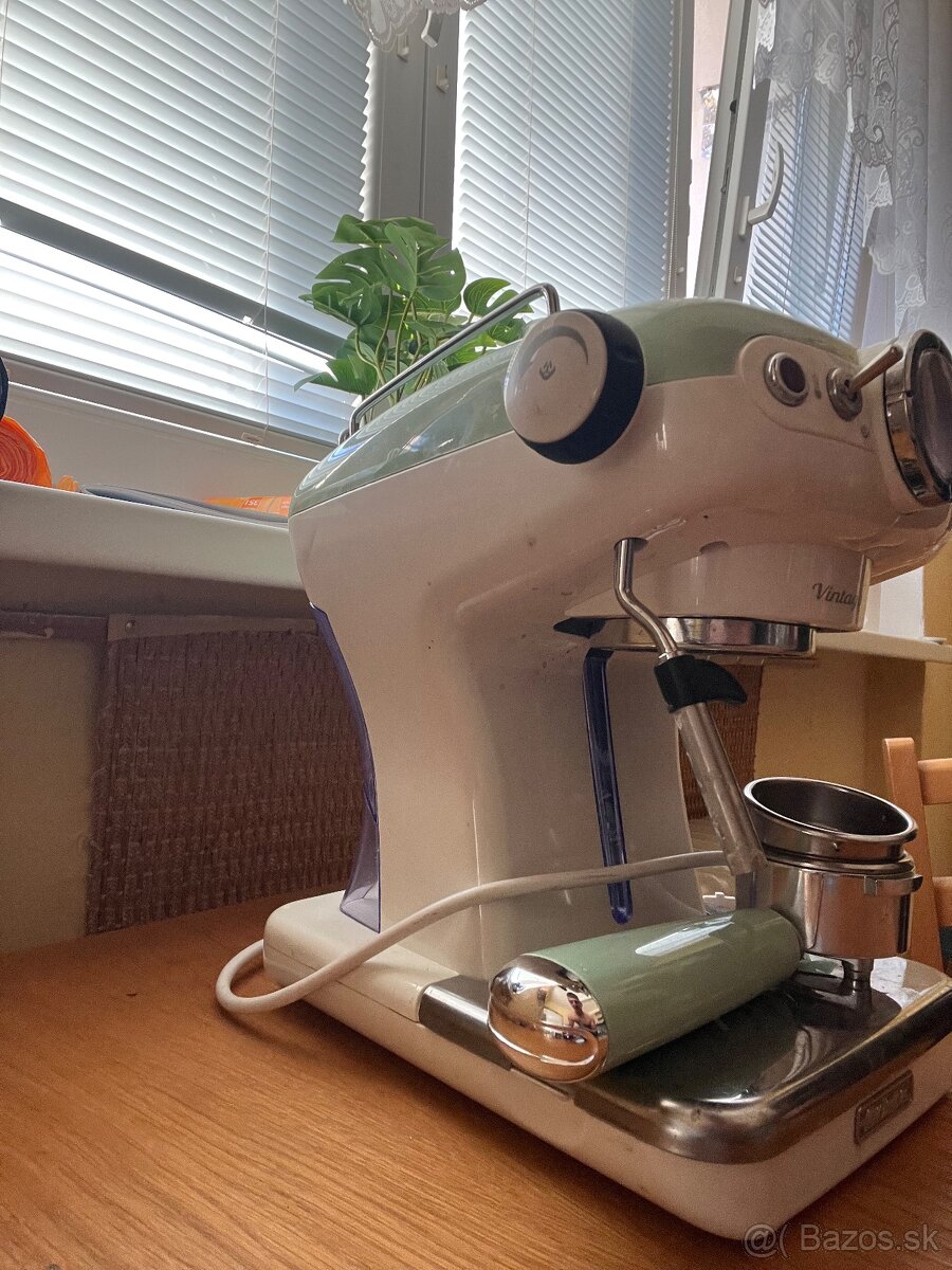 Predám kávovar - 3