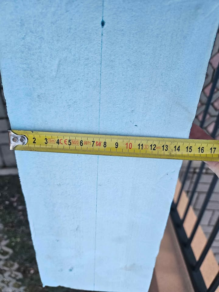 Styrodur Ravatherm xps 300wb 150mm - 3