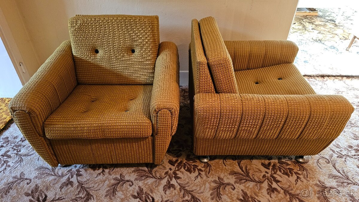 Sedacia súprava - 3