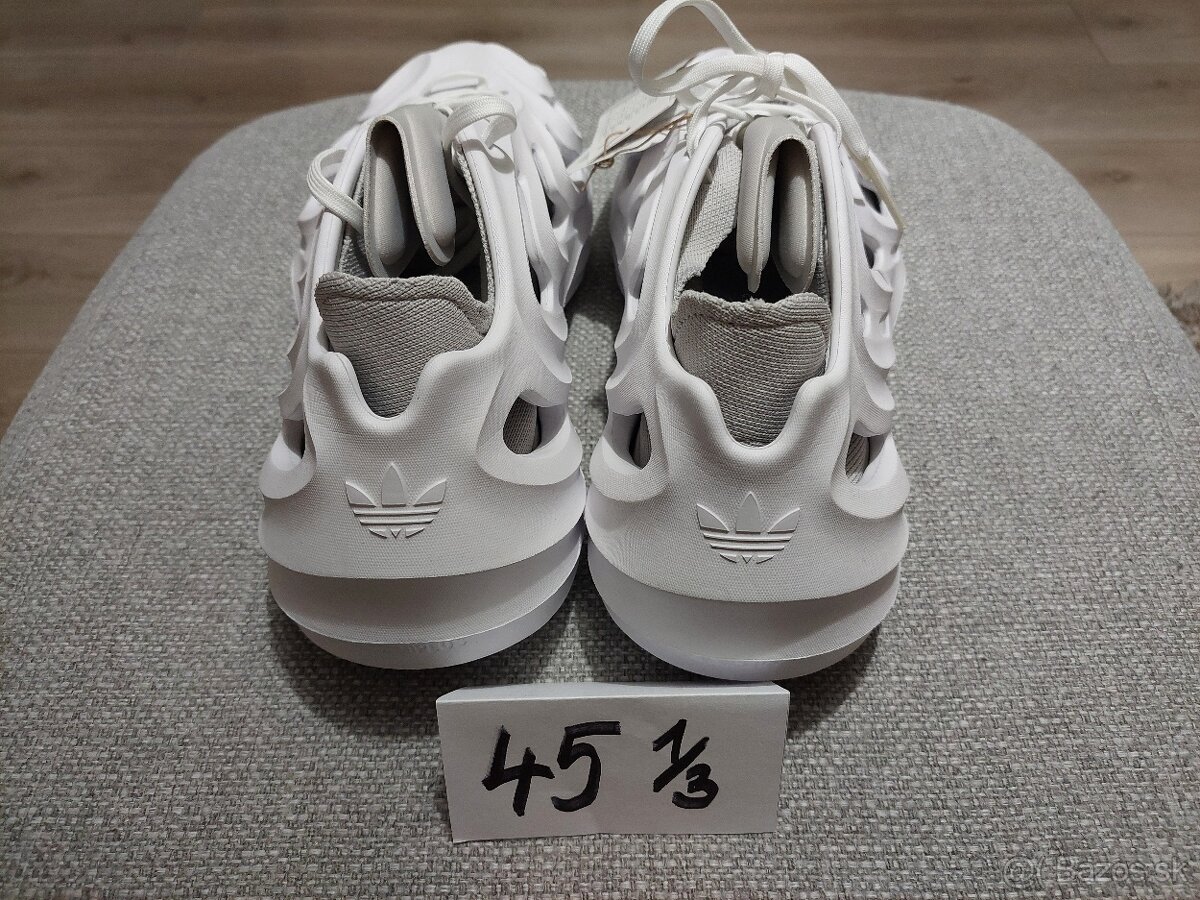 Pánske tenisky ADIDAS 45 1/3 - 3