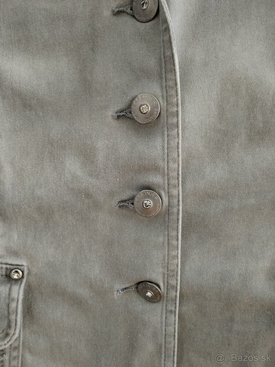 dámske sako Lafei-nier - 3