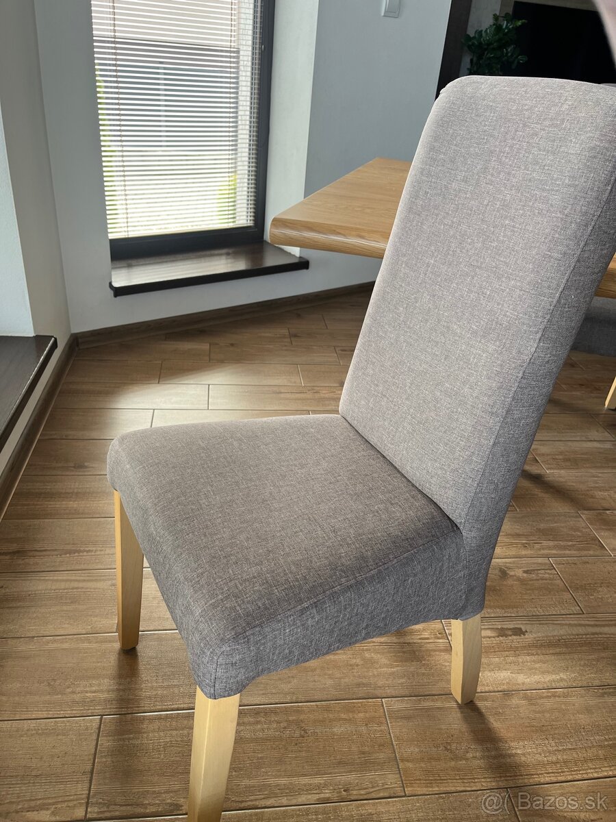 Kuchynske stoličky - 3