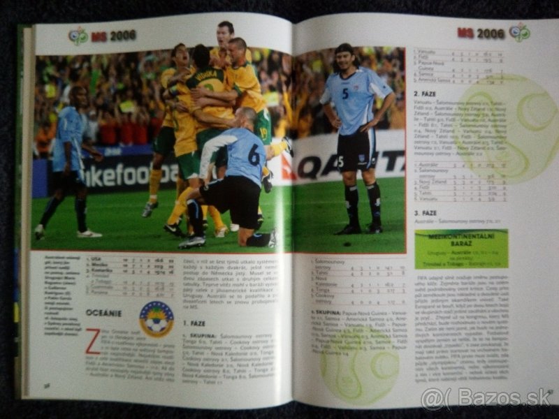 NEMECKO 2006 - 3
