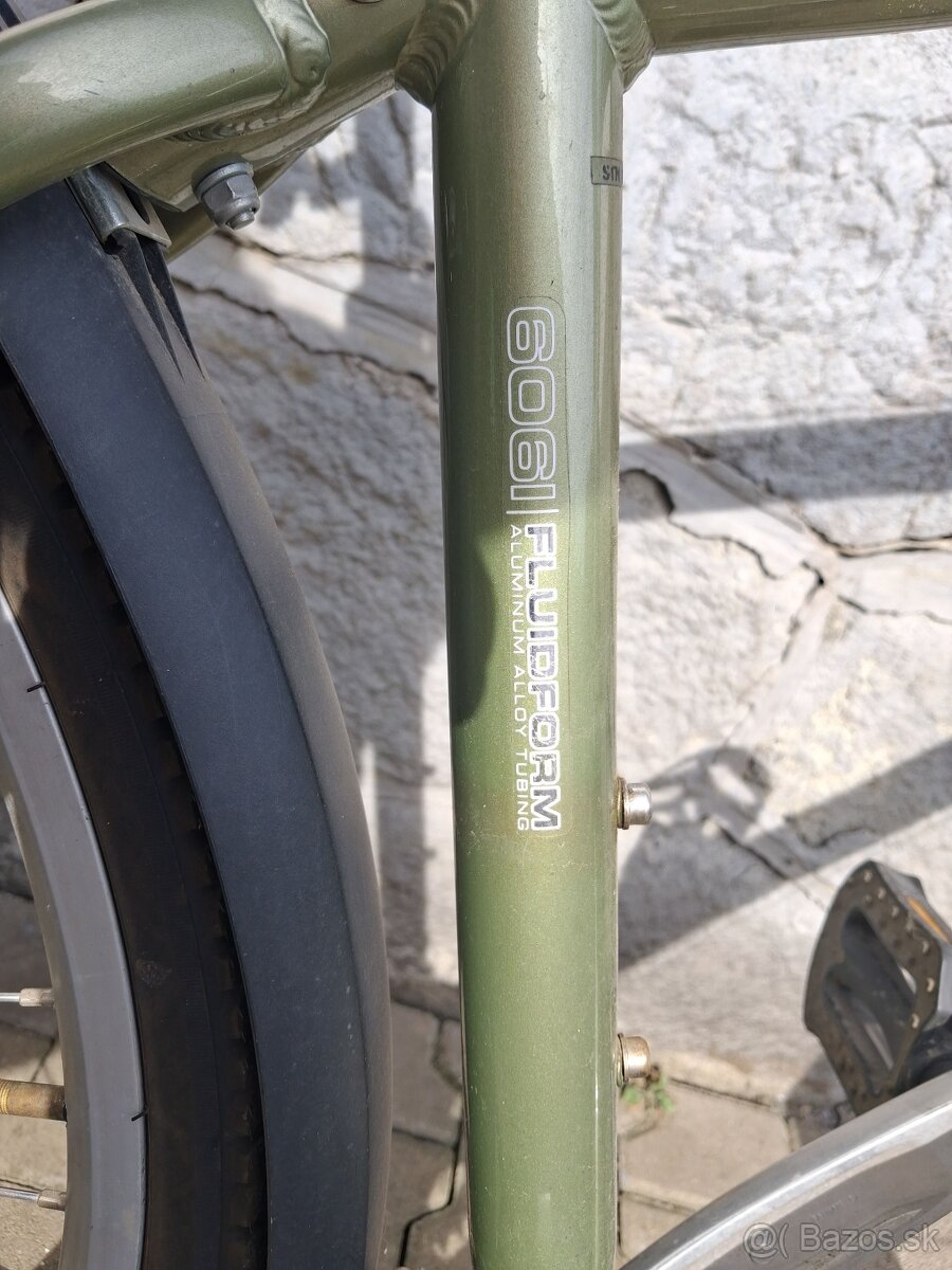 Predám Giant Cypress LX - 3
