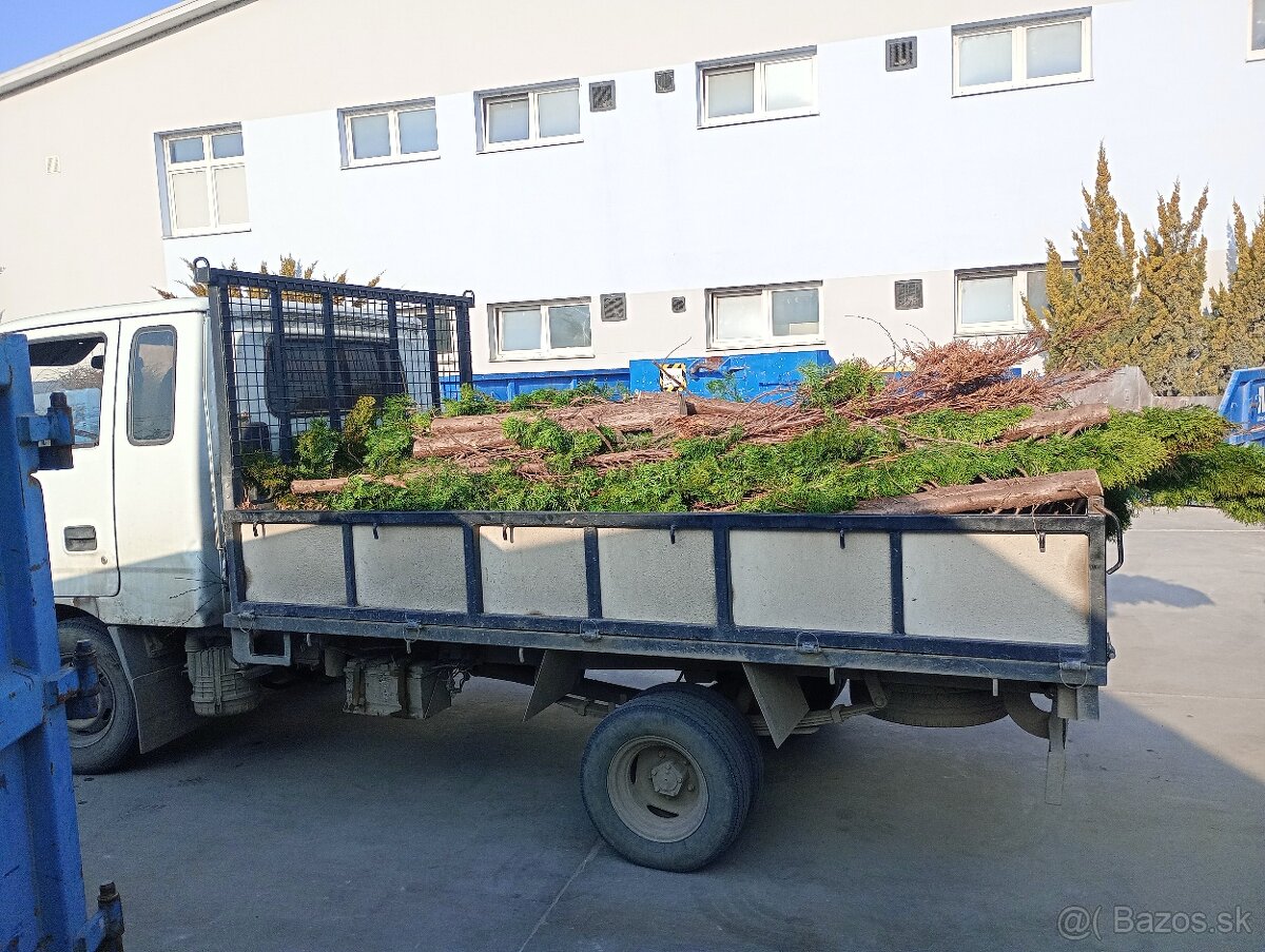 Kia K2700 - 3