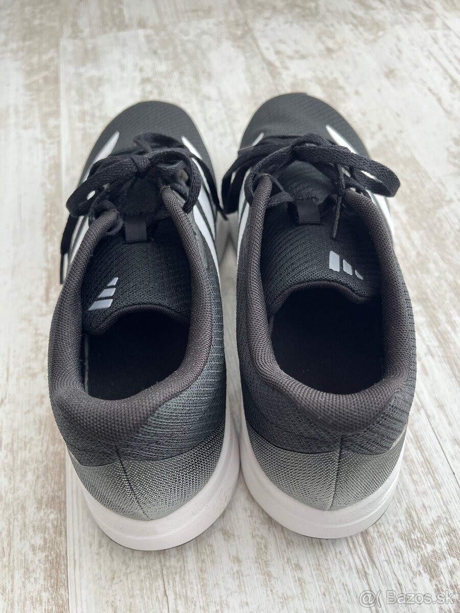 Chlapčenské botasky Adidas - 3