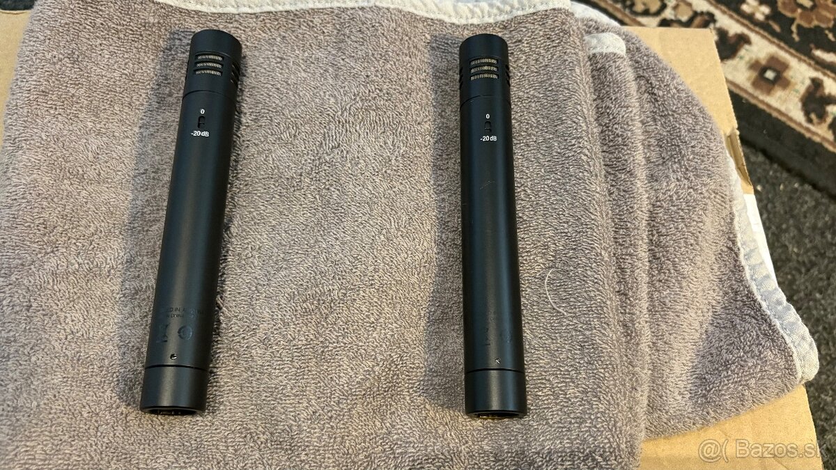 Overheady AKG P170 - 3