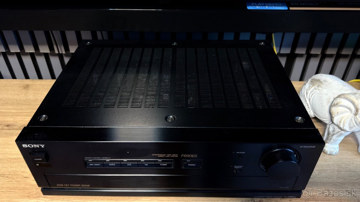 Sony Ta -F690 es - 3