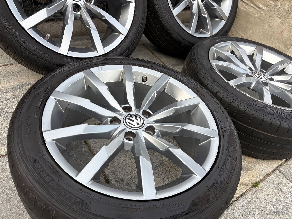 5x112 r18 Monterey letna sada - 3